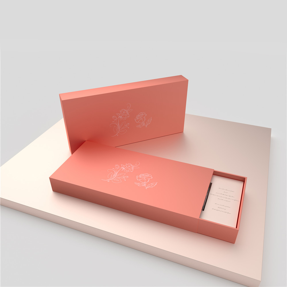 Perfume box
